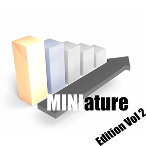 Miniature - Edition Vol.1