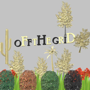 off the grid (Explicit)