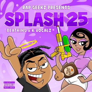 Splash25 (Summer Mix|Explicit)