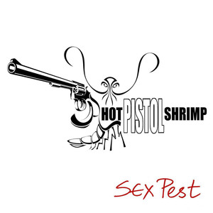 Sex Pest (Explicit)