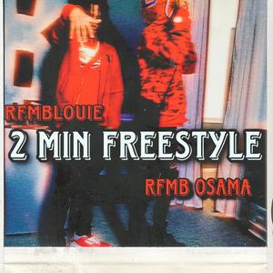 2 Min Freestyle (Explicit)