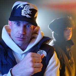 Z Zimnych Ulic (Explicit)