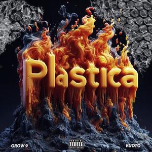 PLASTICA (feat. Vuoto) [Explicit]