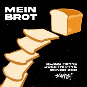 Mein Brot (Explicit)