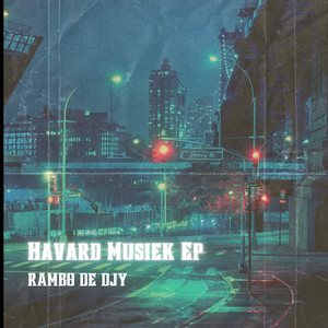 Havard Musiek (Explicit)