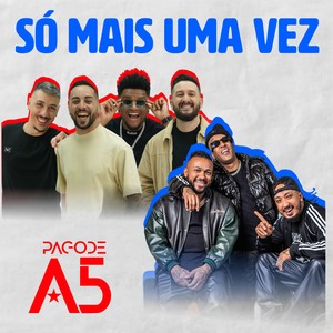 Só Mais uma Vez (Ao Vivo) [Explicit]