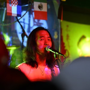 信仰者 (Demo)