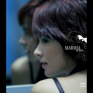 MARSHA in love