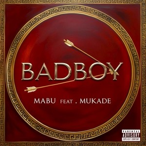 BADBOY (feat. 百足) (Explicit)