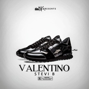 Valentino (Explicit)