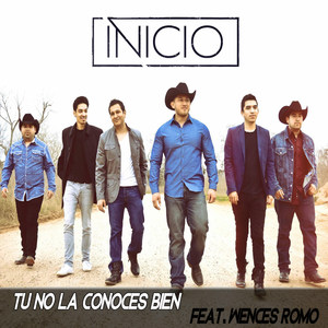 Tu No La Conoces Bien(feat. Wences Romo)