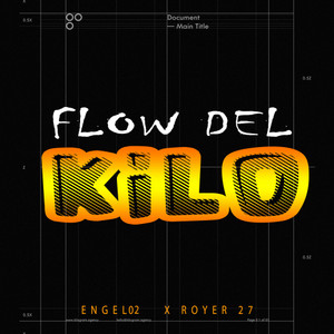 FLOW DEL KILO