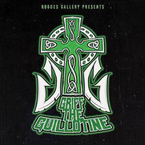 griff the guillotine (explicit)