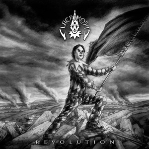 Feuerzug(Part 2)-Lacrimosa