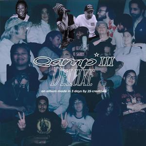 This might be the interlude? (feat. Mungo Baby, Anjali Asha, SundaY, Oddity & Surfer Dave) (Explicit)