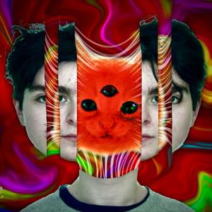 Pussy Parasite (feat. kkbutterfly27xx) (Explicit)