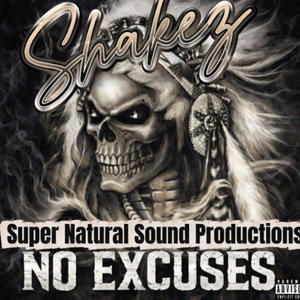 Shakez - This Sickness Won't Bring Me Down