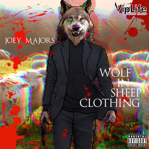 Wolf in Sheep Clothing (Explicit)