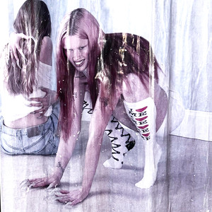 i was talking with god under a bridge in france (Explicit)