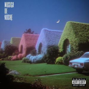 Musica de Noche (Explicit)