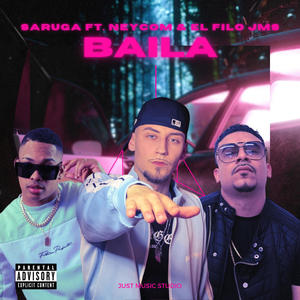 BAILA (feat. El Filo JMS & Neycom)