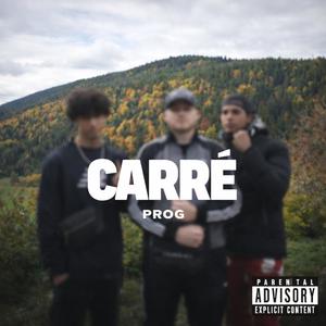 Carré (Explicit)