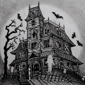 haunted house+ (Explicit)