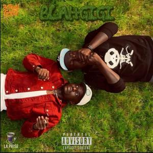 Blahgigi (feat. SLR) (Explicit)