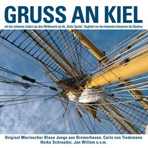 Gruß an Kiel