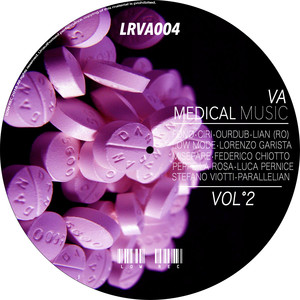 Medical Music Vol. 2