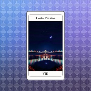 VIII. Costa Paraíso