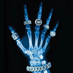 Dom Perignon (feat. Felina) (Explicit)