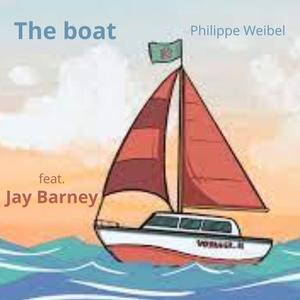 Philippe Weibel - The boat (feat. Jay Barney)