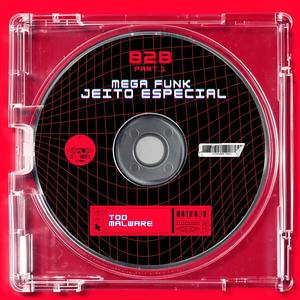 Mega Funk Jeito Especial (Explicit)