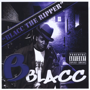 Blacc the Ripper (Explicit)