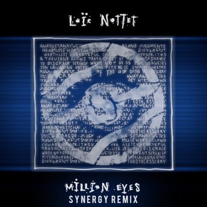 Million Eyes (Synergy Remix)