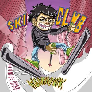 Ski Club (Explicit)