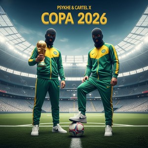 Copa 2026
