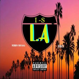 I.S.L.A (Explicit)