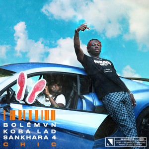 Sankhara #4 (Chic) (Explicit)