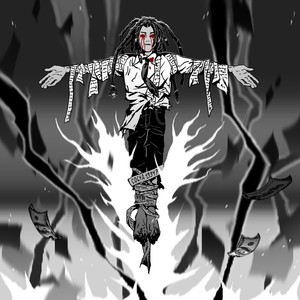 Living like ok (feat. S4NDY) (Explicit)