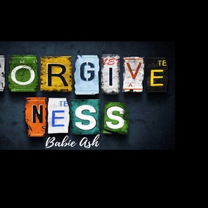 Forgiveness (Explicit)