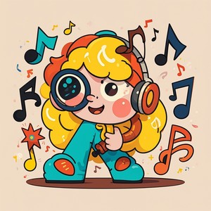 宝贝儿歌 幼儿园童音唱响恐龙儿歌-恐龙《泥潭龙》-宝贝儿歌