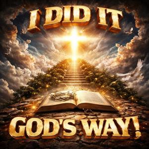 I Did It God’s Way