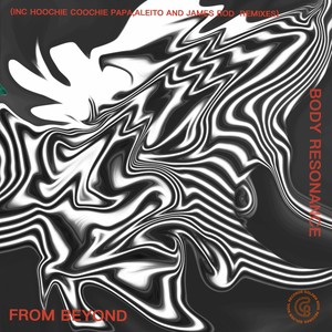 Wave Resequence (James Rod Vocal Darkness Dub Remix)
