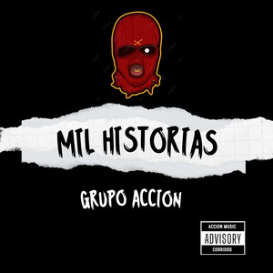 Mil Historias (En Vivo) [Explicit]