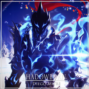 Shadowborn (from "Solo Leveling") (Cover)