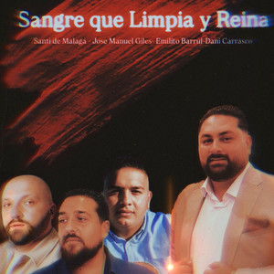 Sangre que limpia y reina