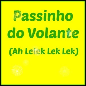 Passinho do Volante (Ah Lelek Lek Lek)