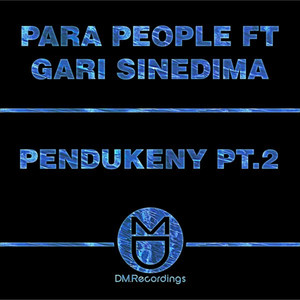 Pendukeny (Franklin Rodriques Remix)